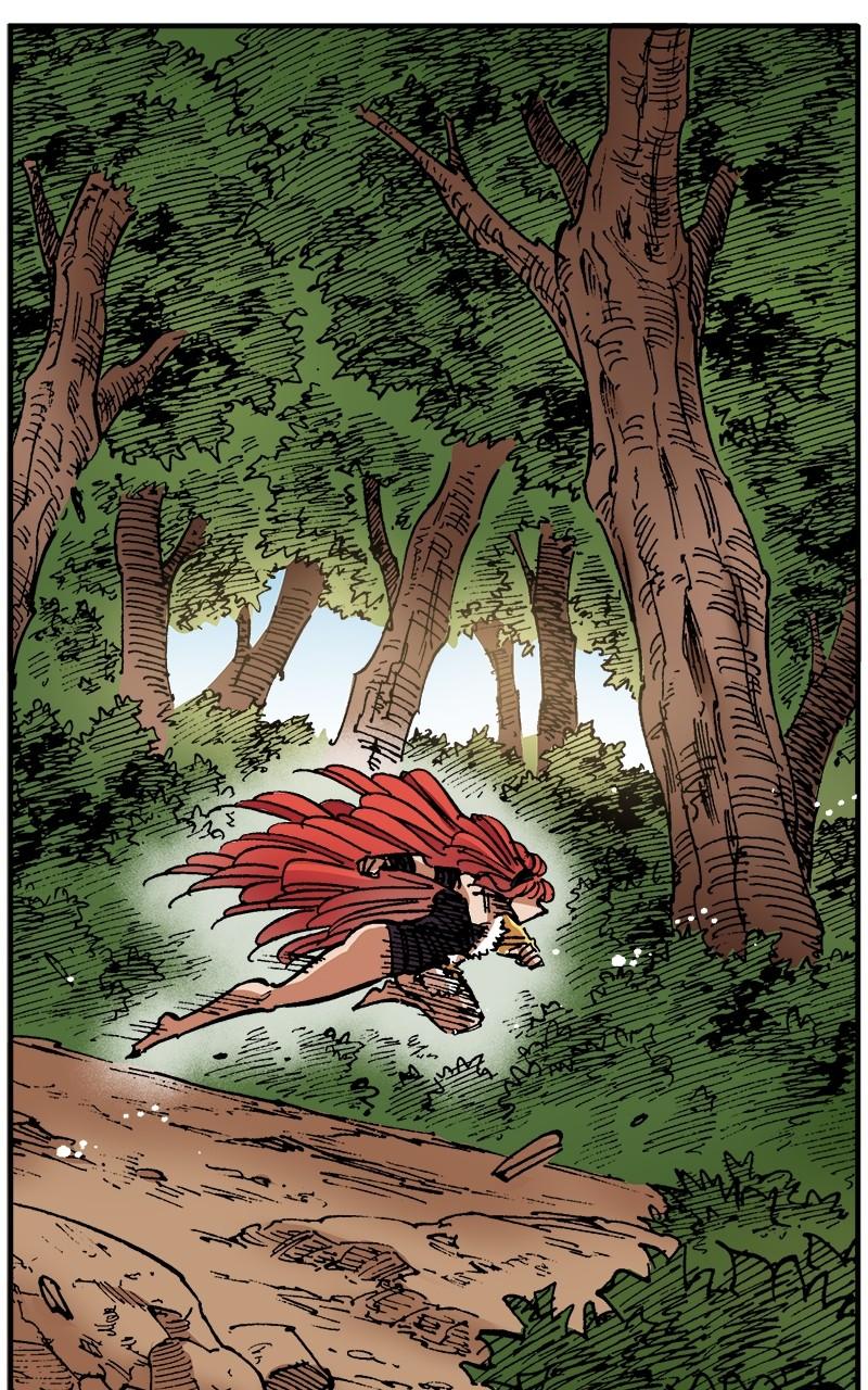 King of the East Chap 146 - Next Chap 147