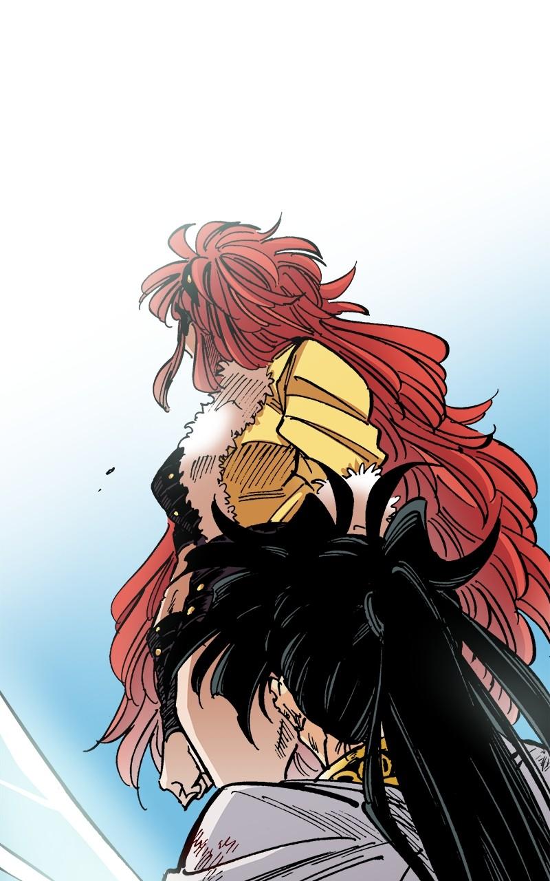 King of the East Chap 146 - Next Chap 147