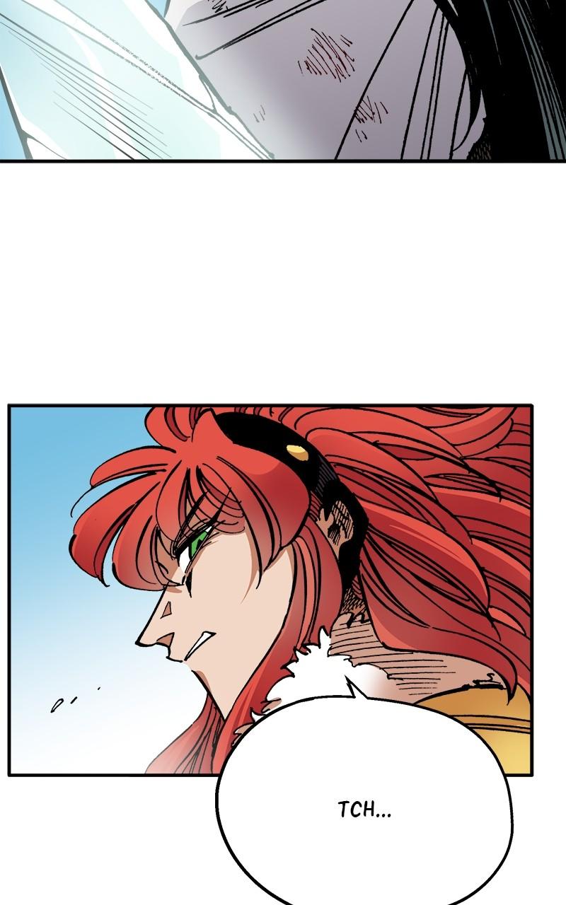 King of the East Chap 146 - Next Chap 147