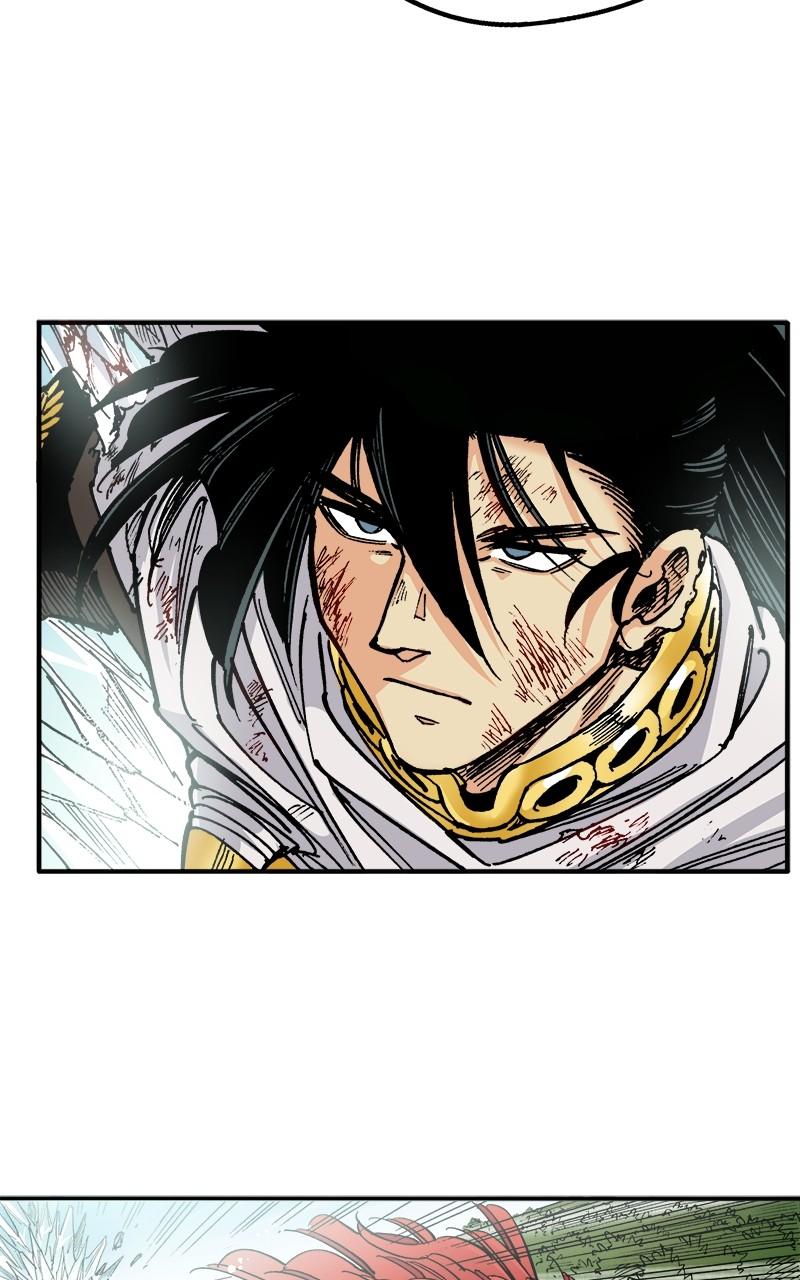 King of the East Chap 146 - Next Chap 147