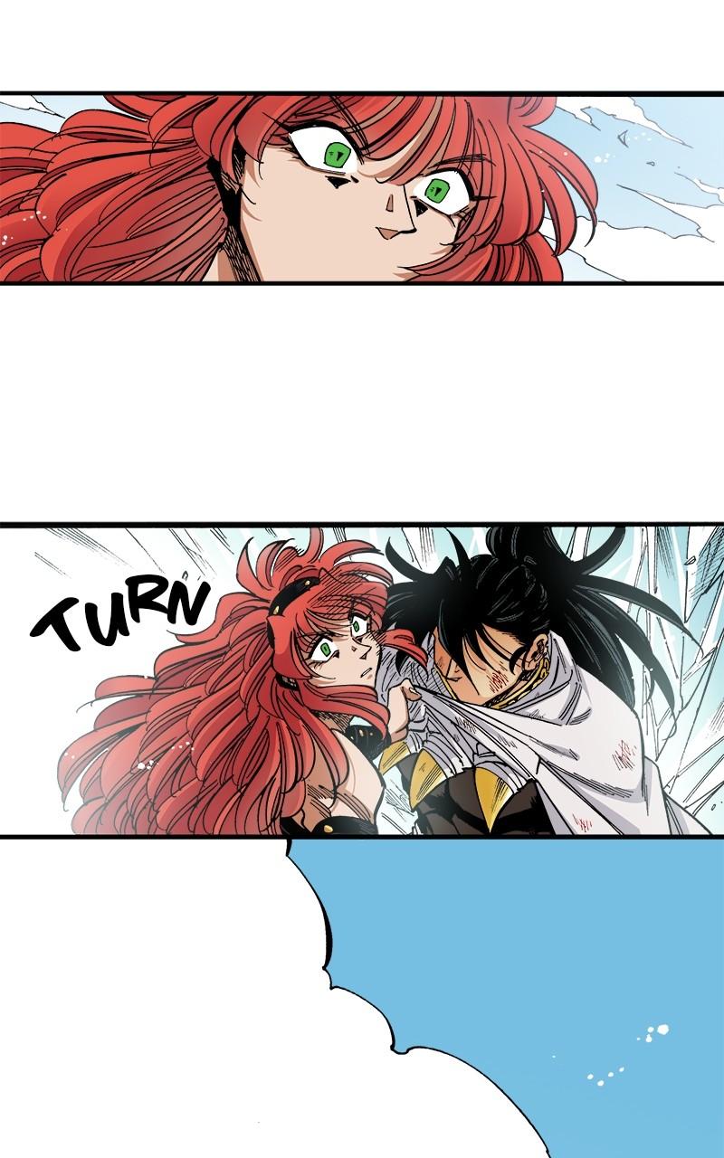 King of the East Chap 146 - Next Chap 147