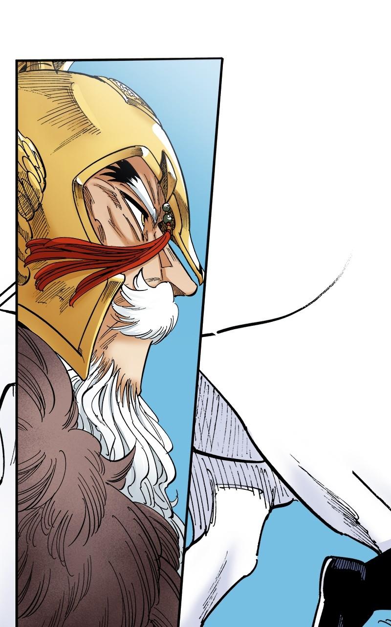 King of the East Chap 146 - Next Chap 147