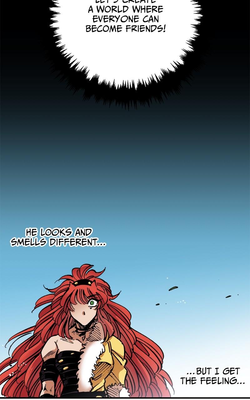King of the East Chap 146 - Next Chap 147