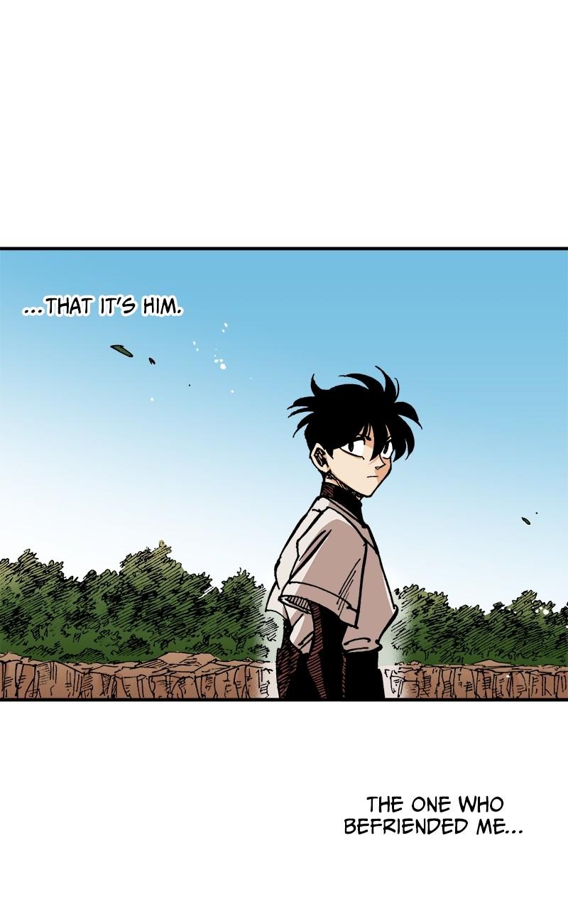 King of the East Chap 146 - Next Chap 147