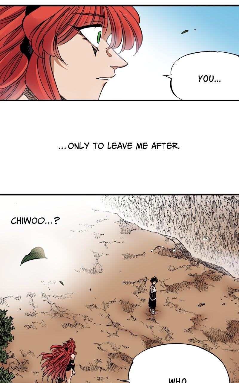 King of the East Chap 146 - Next Chap 147