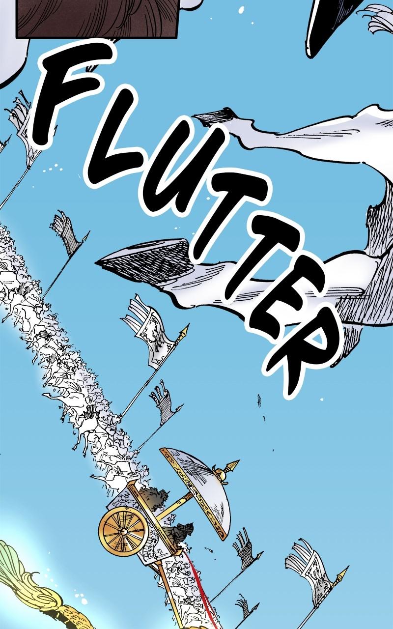 King of the East Chap 146 - Next Chap 147