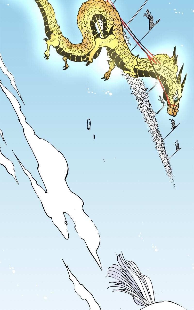 King of the East Chap 146 - Next Chap 147