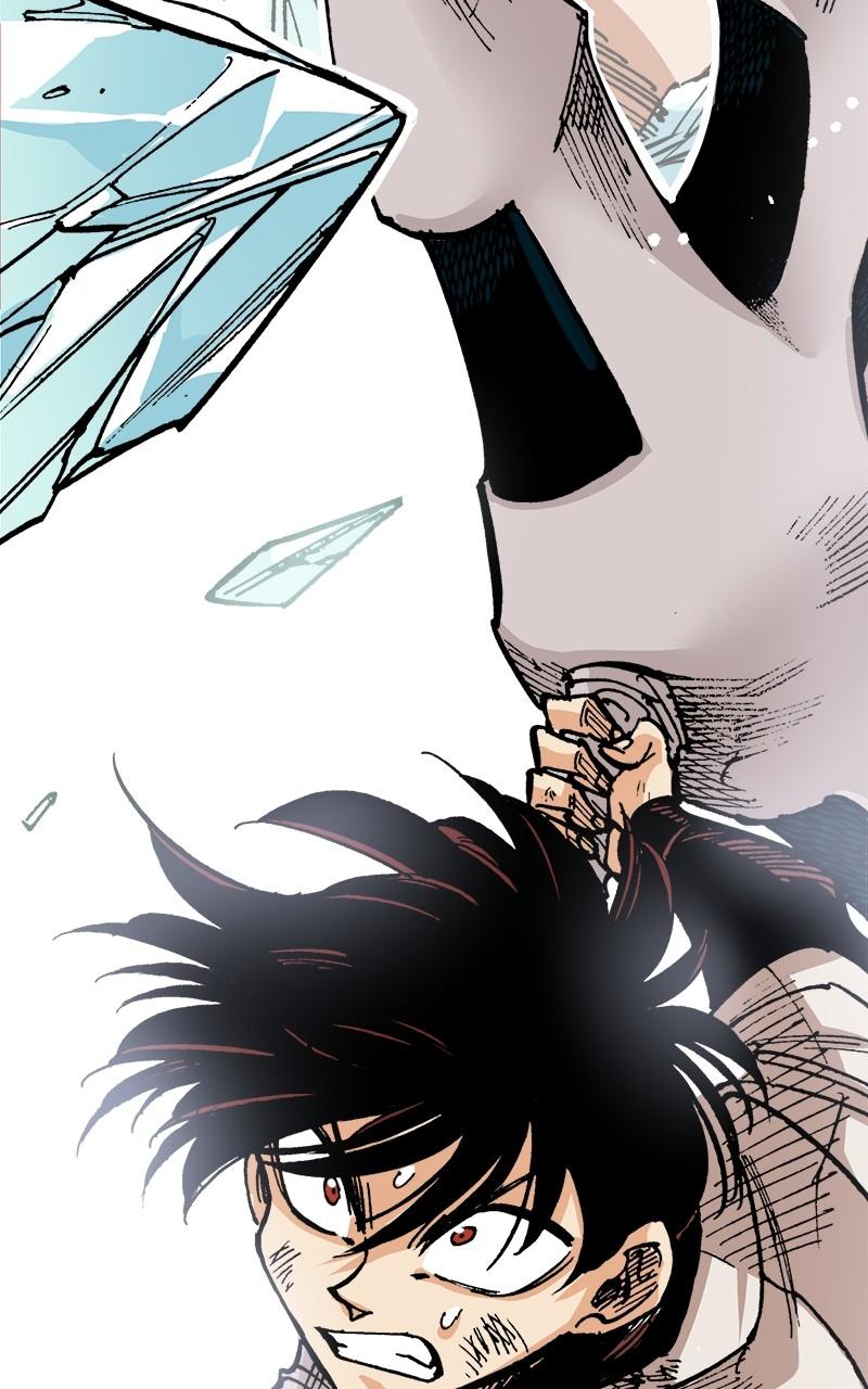 King of the East Chap 148 - Next Chap 149