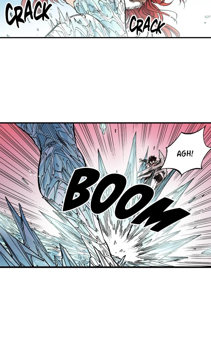 King of the East Chap 148 - Next Chap 149