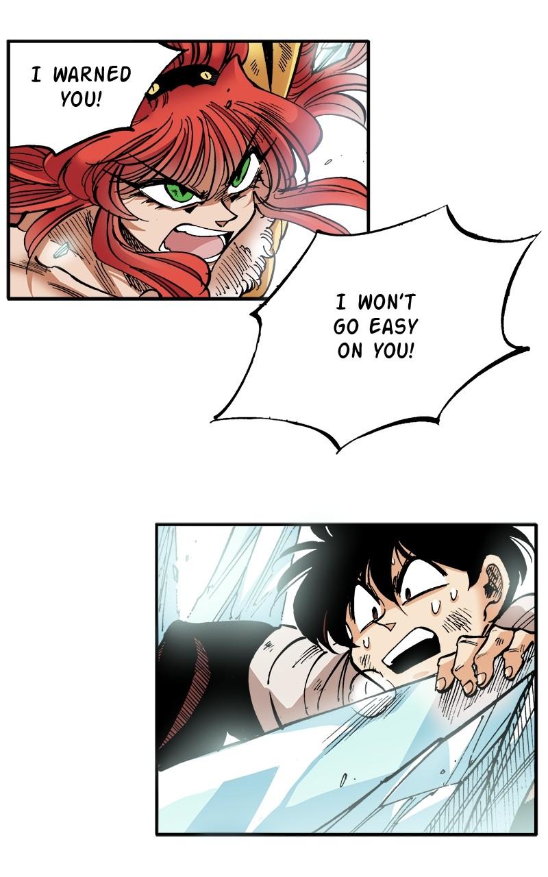 King of the East Chap 148 - Next Chap 149