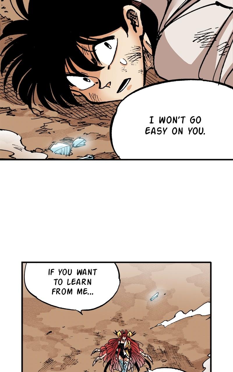 King of the East Chap 148 - Next Chap 149