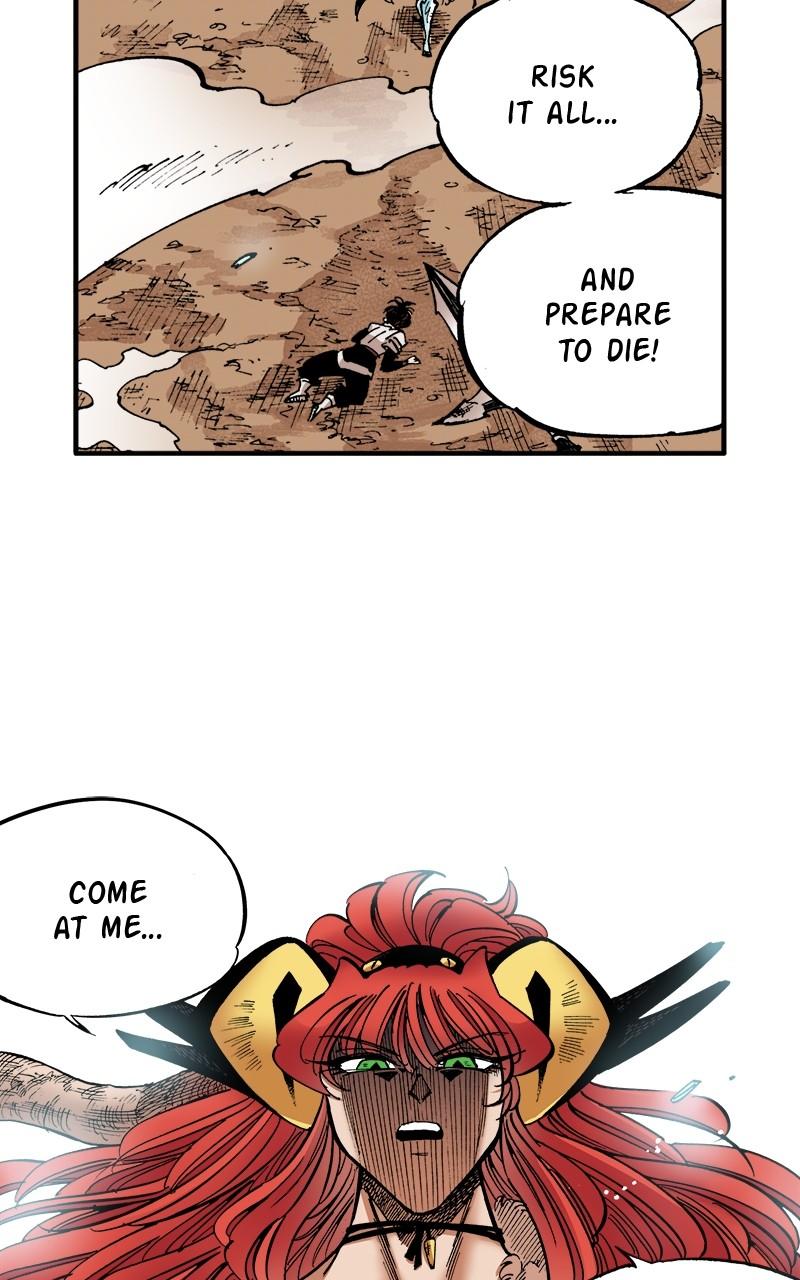 King of the East Chap 148 - Next Chap 149