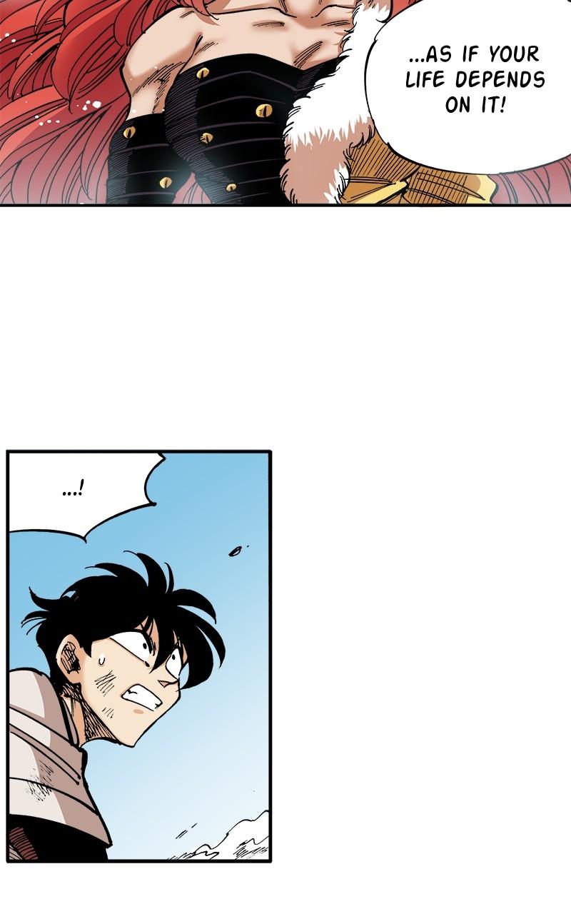 King of the East Chap 148 - Next Chap 149