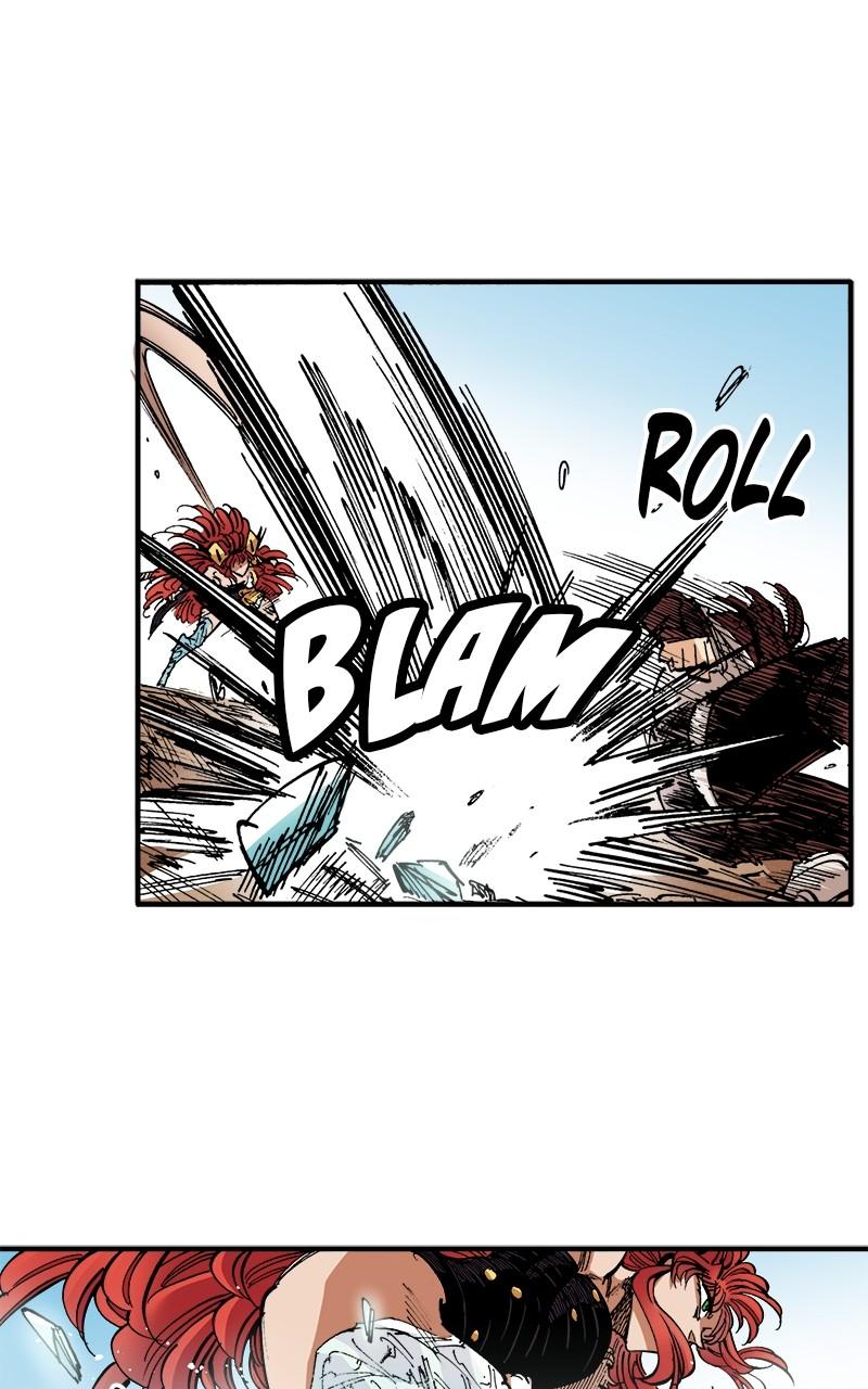 King of the East Chap 148 - Next Chap 149