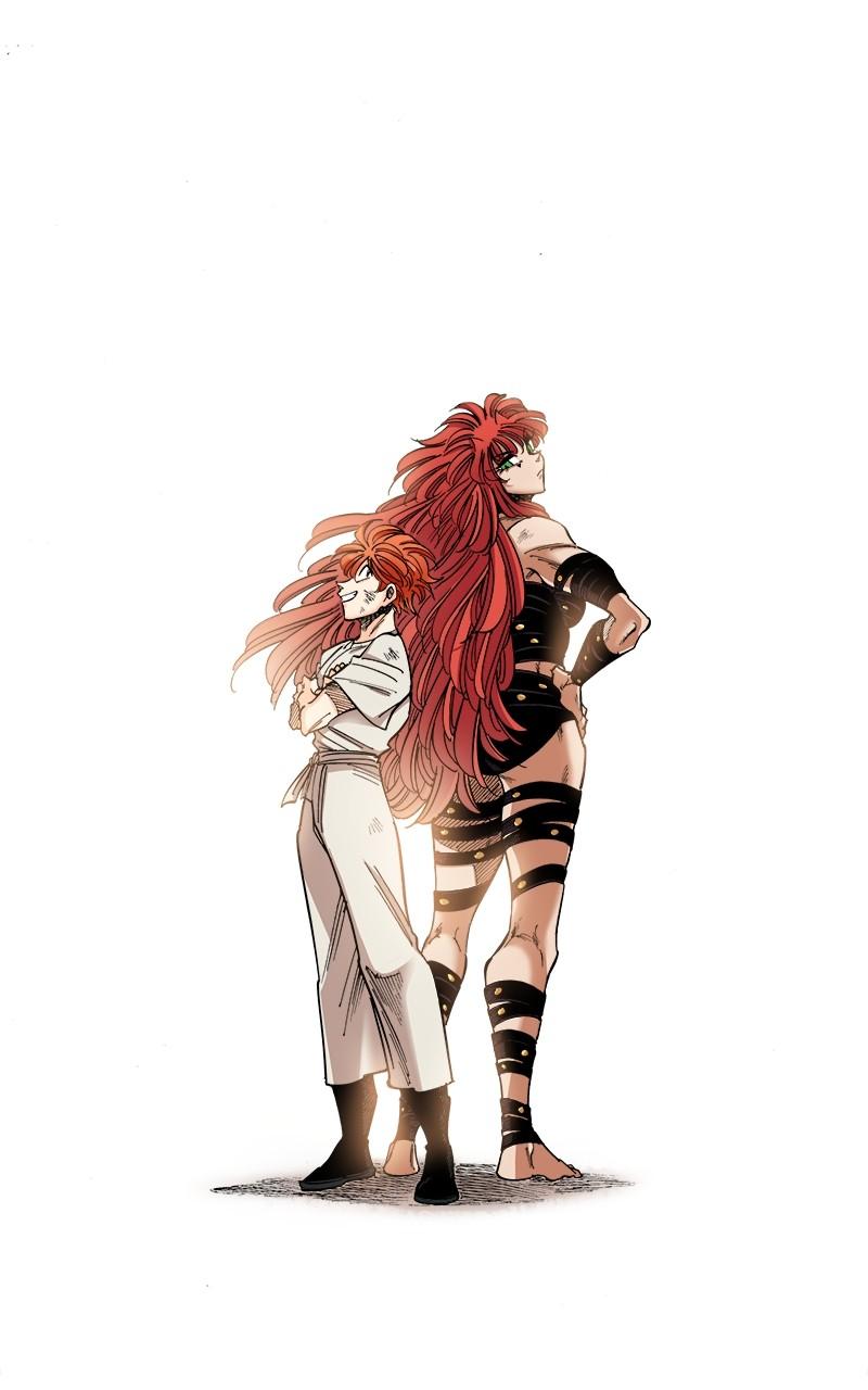 King of the East Chap 148 - Next Chap 149