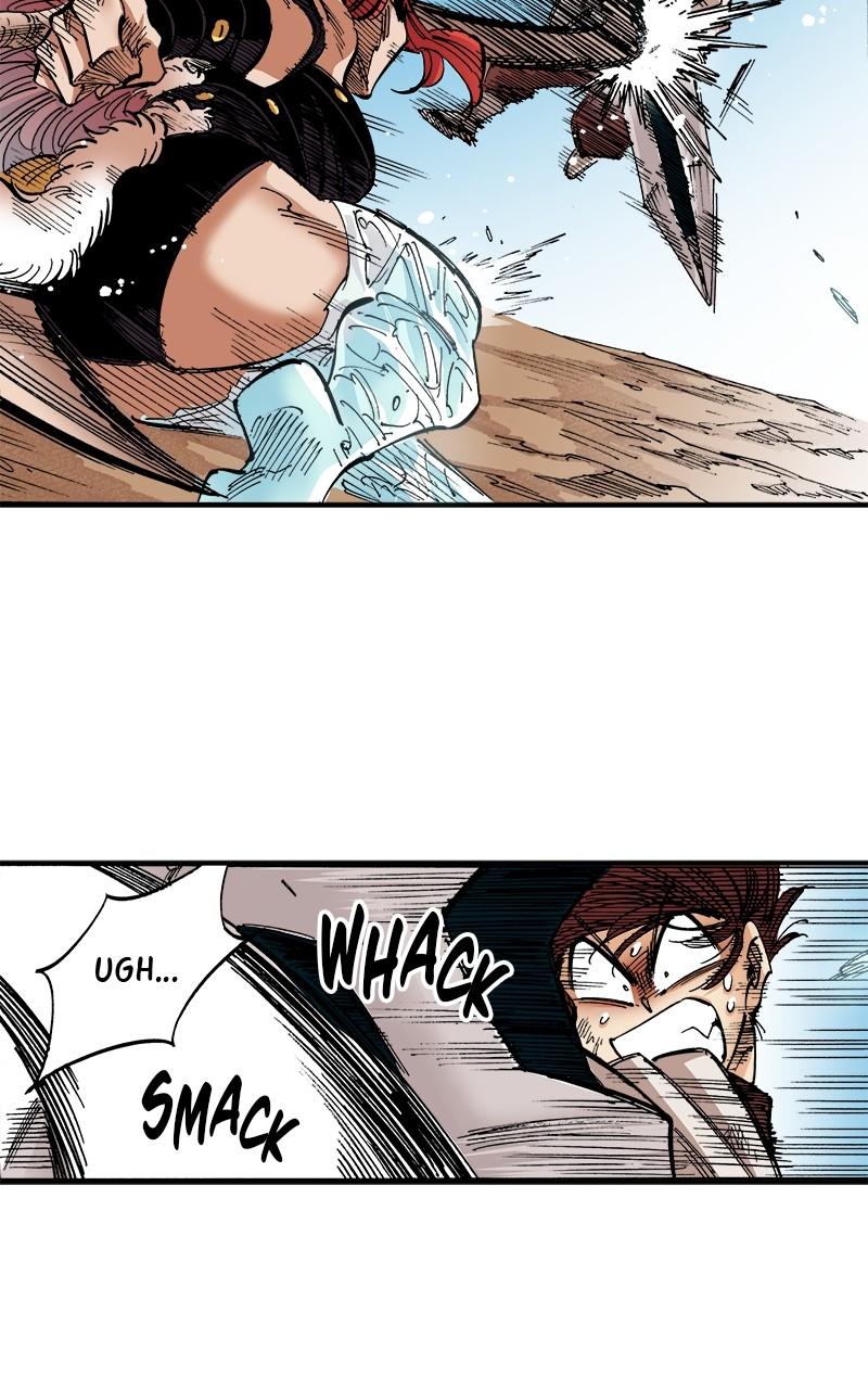 King of the East Chap 148 - Next Chap 149