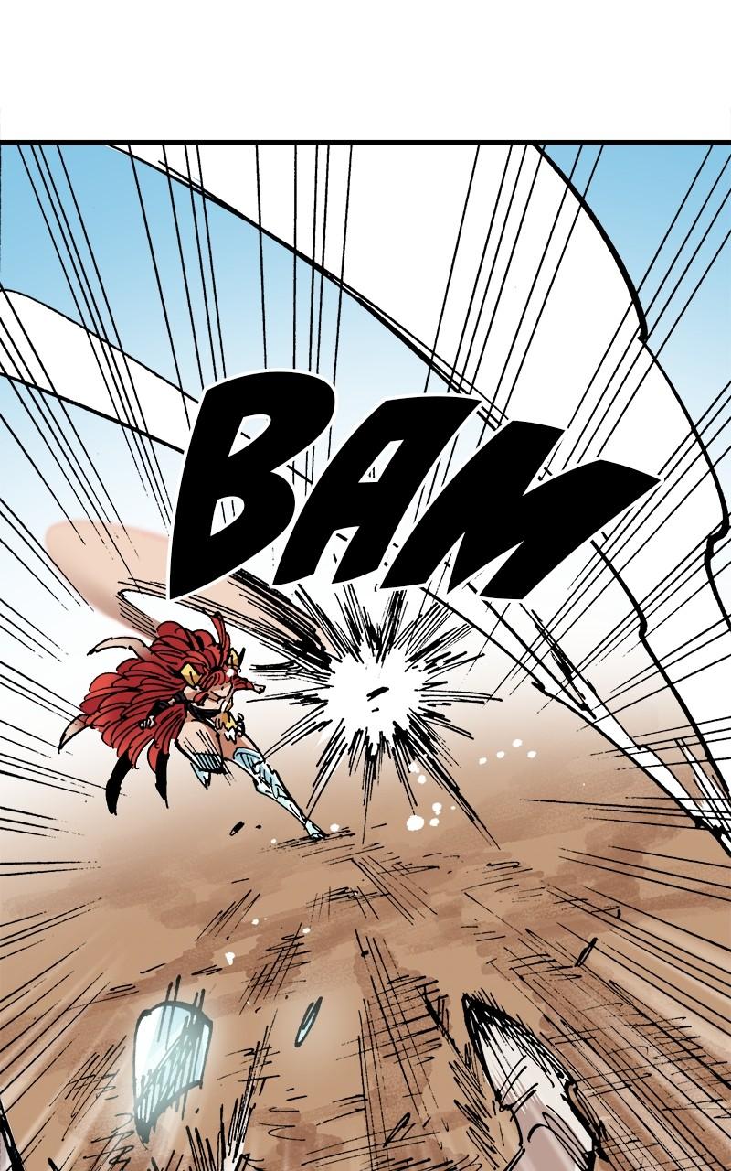 King of the East Chap 148 - Next Chap 149