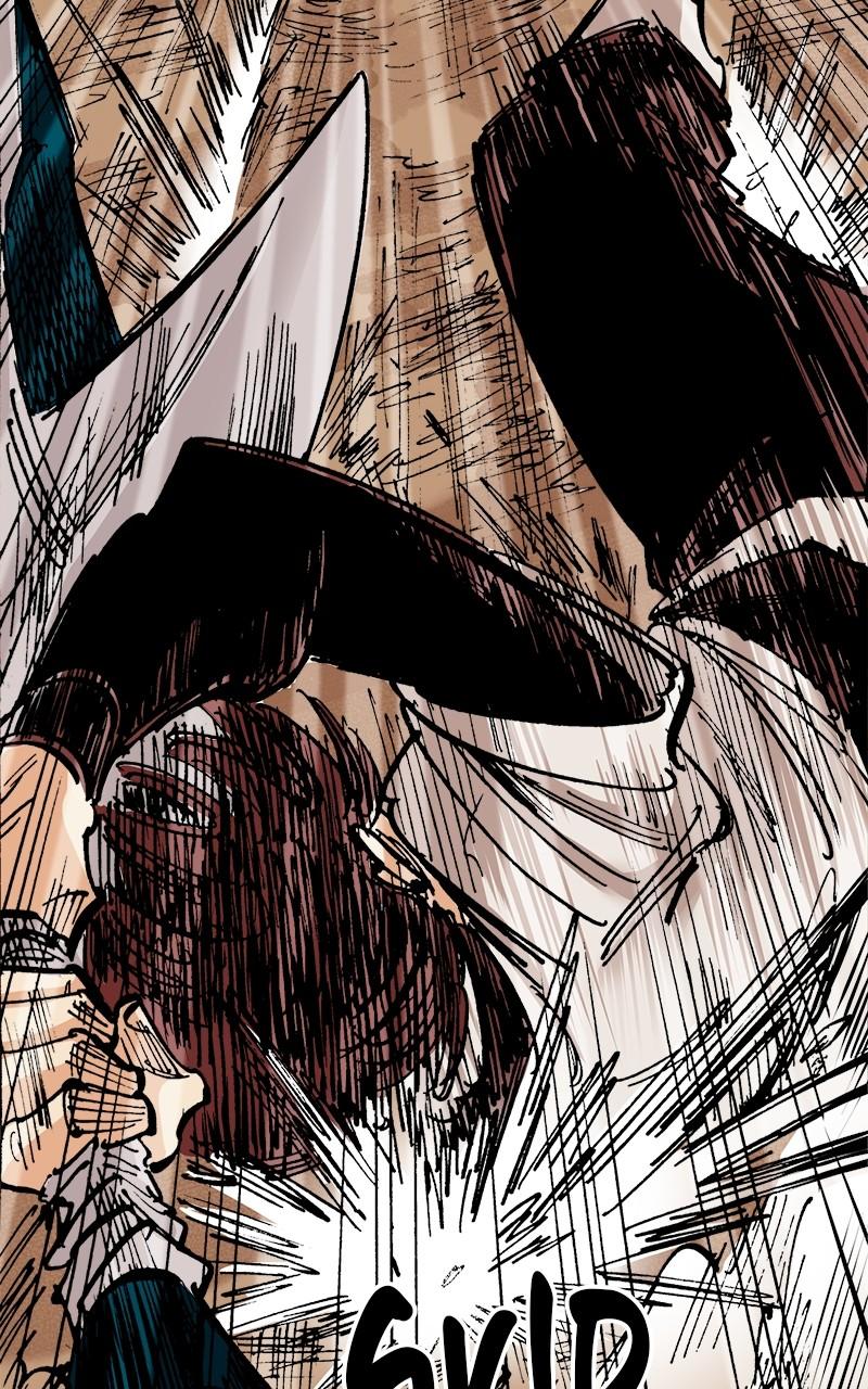 King of the East Chap 148 - Next Chap 149