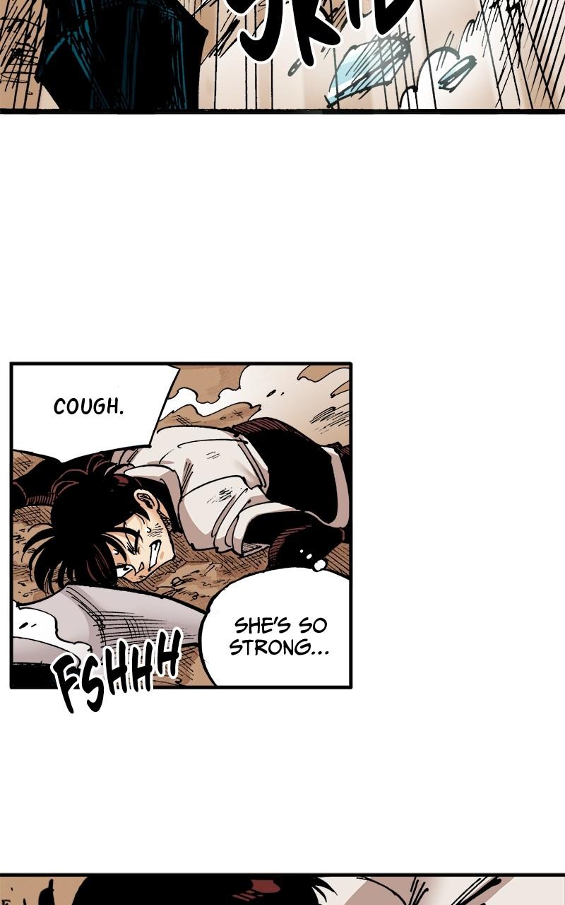 King of the East Chap 148 - Next Chap 149