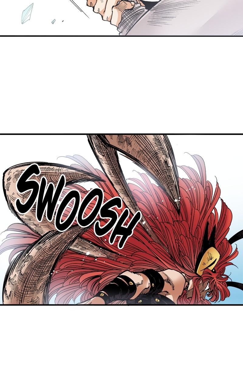 King of the East Chap 148 - Next Chap 149