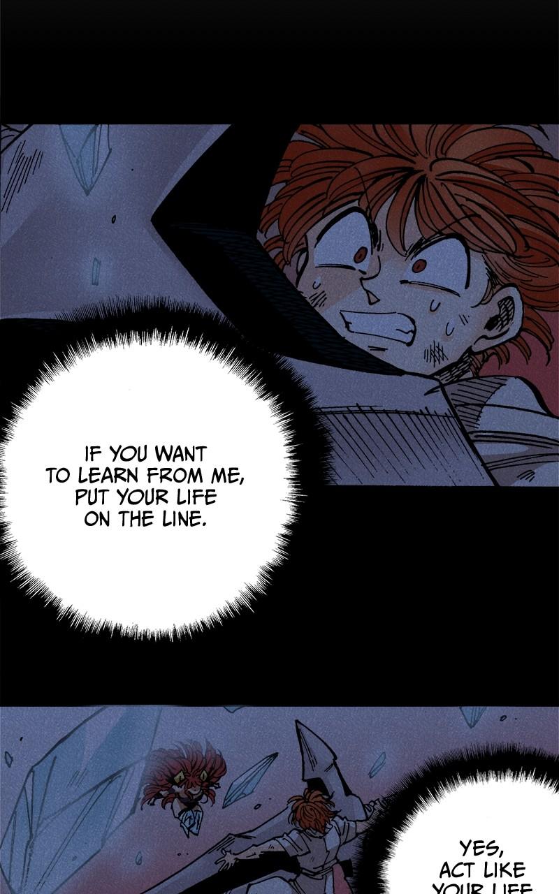 King of the East Chap 148 - Next Chap 149