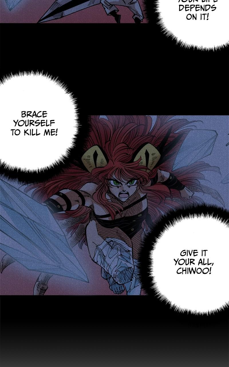 King of the East Chap 148 - Next Chap 149