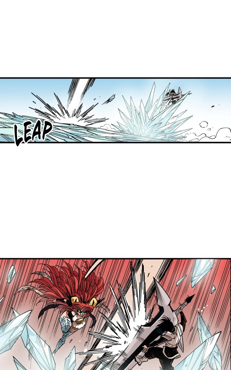 King of the East Chap 148 - Next Chap 149