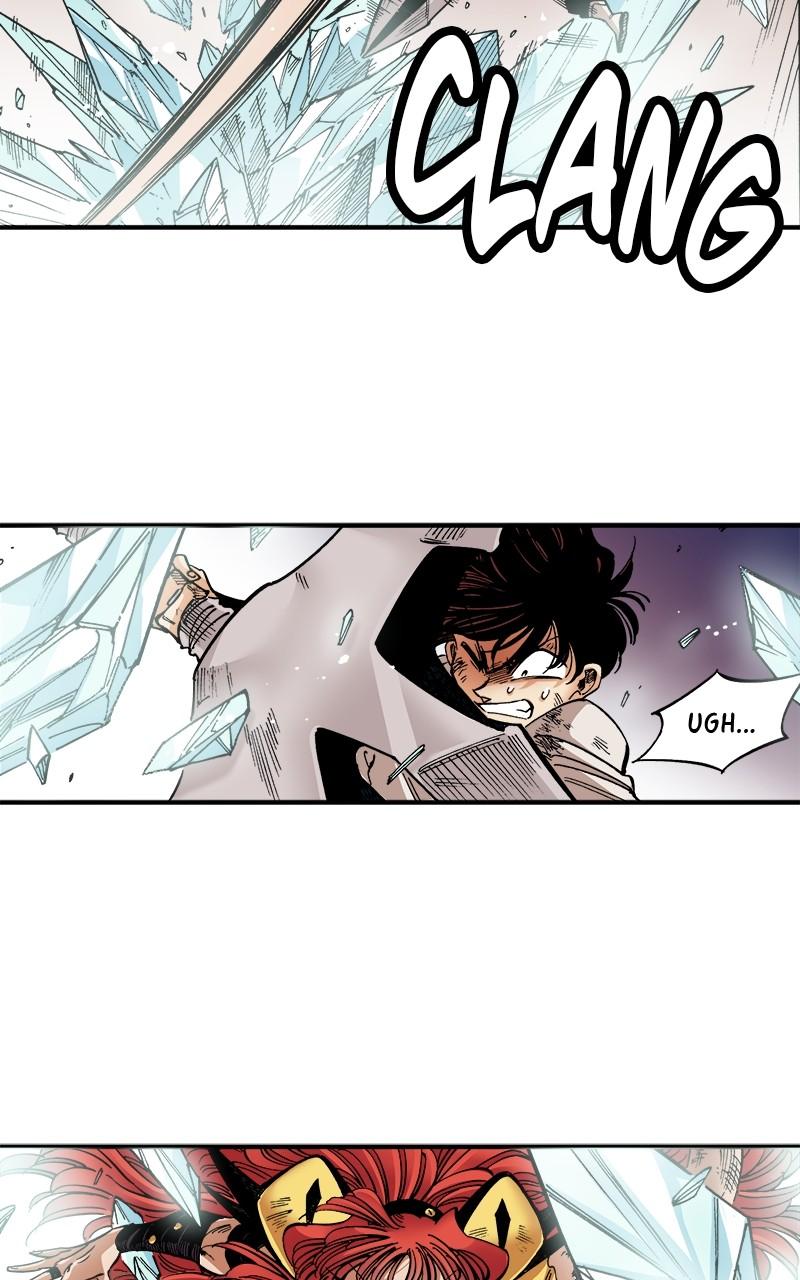 King of the East Chap 148 - Next Chap 149