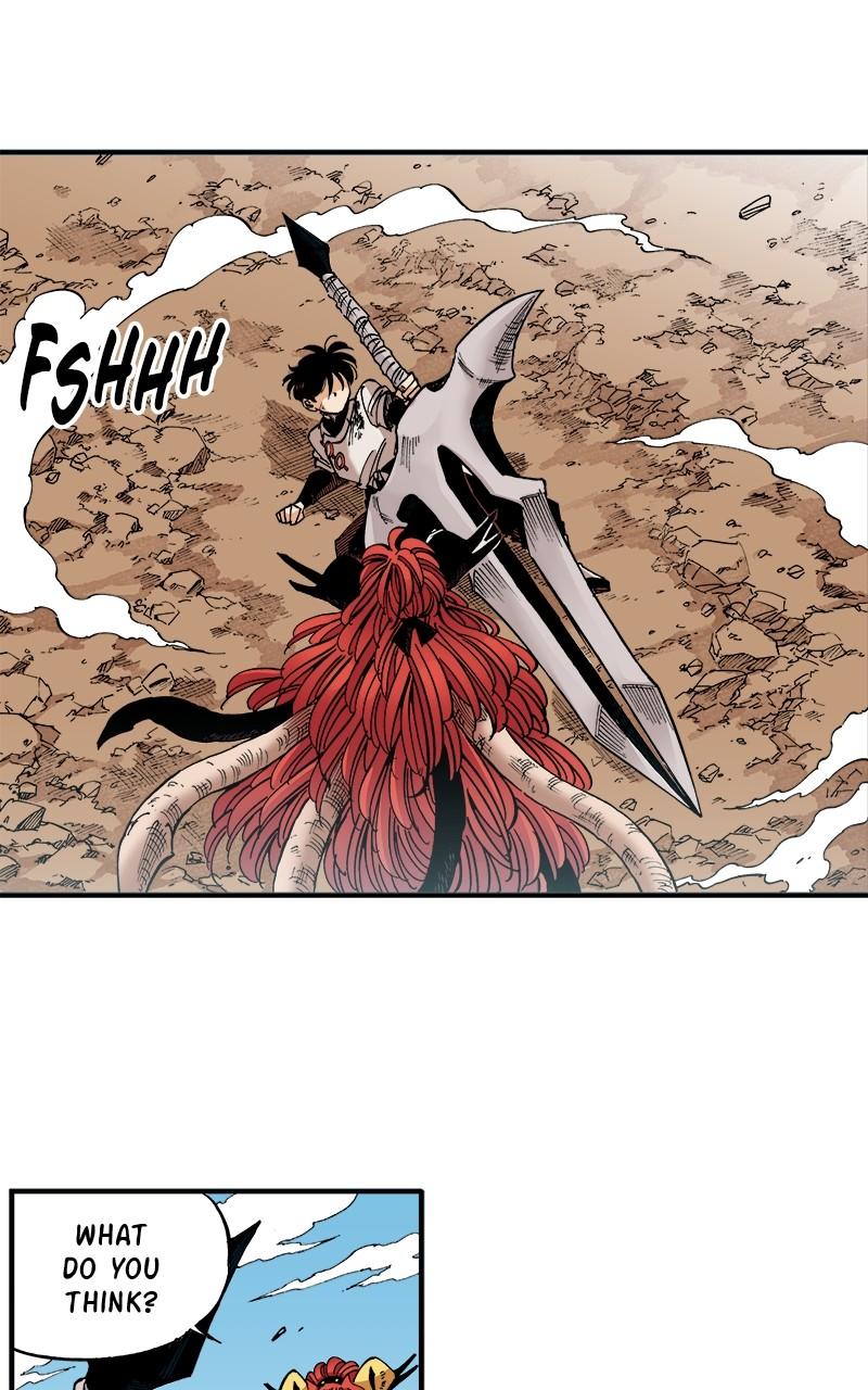 King of the East Chap 148 - Next Chap 149