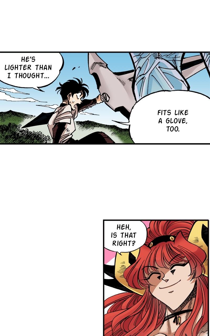 King of the East Chap 148 - Next Chap 149