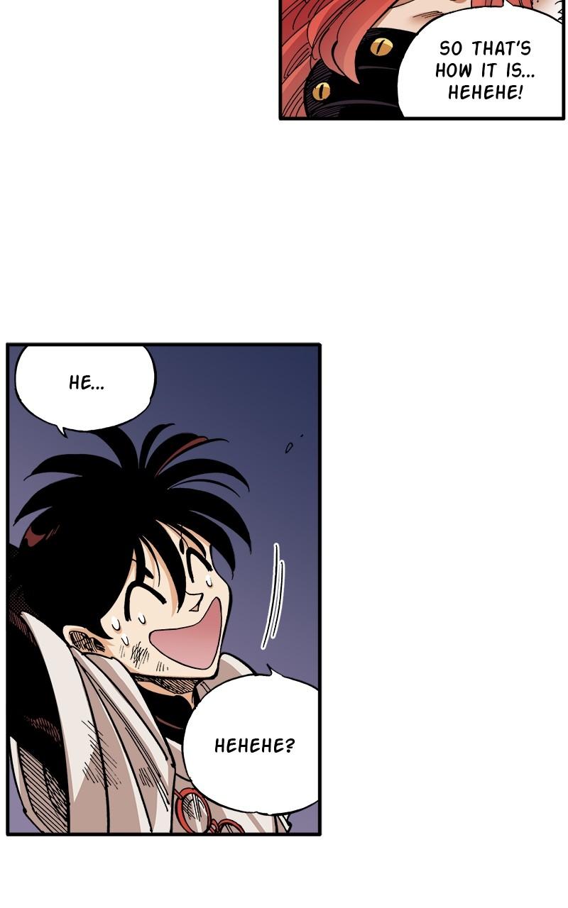 King of the East Chap 148 - Next Chap 149