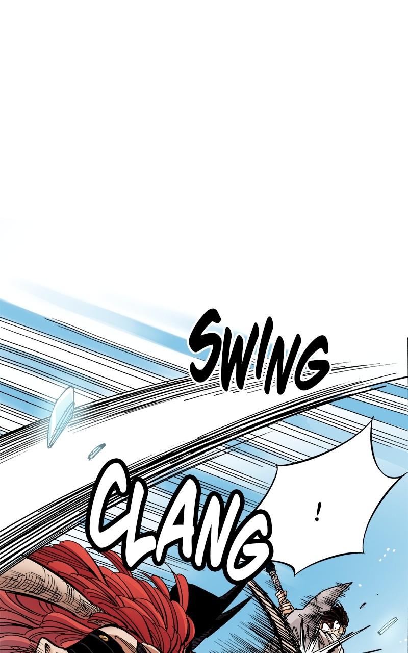 King of the East Chap 148 - Next Chap 149