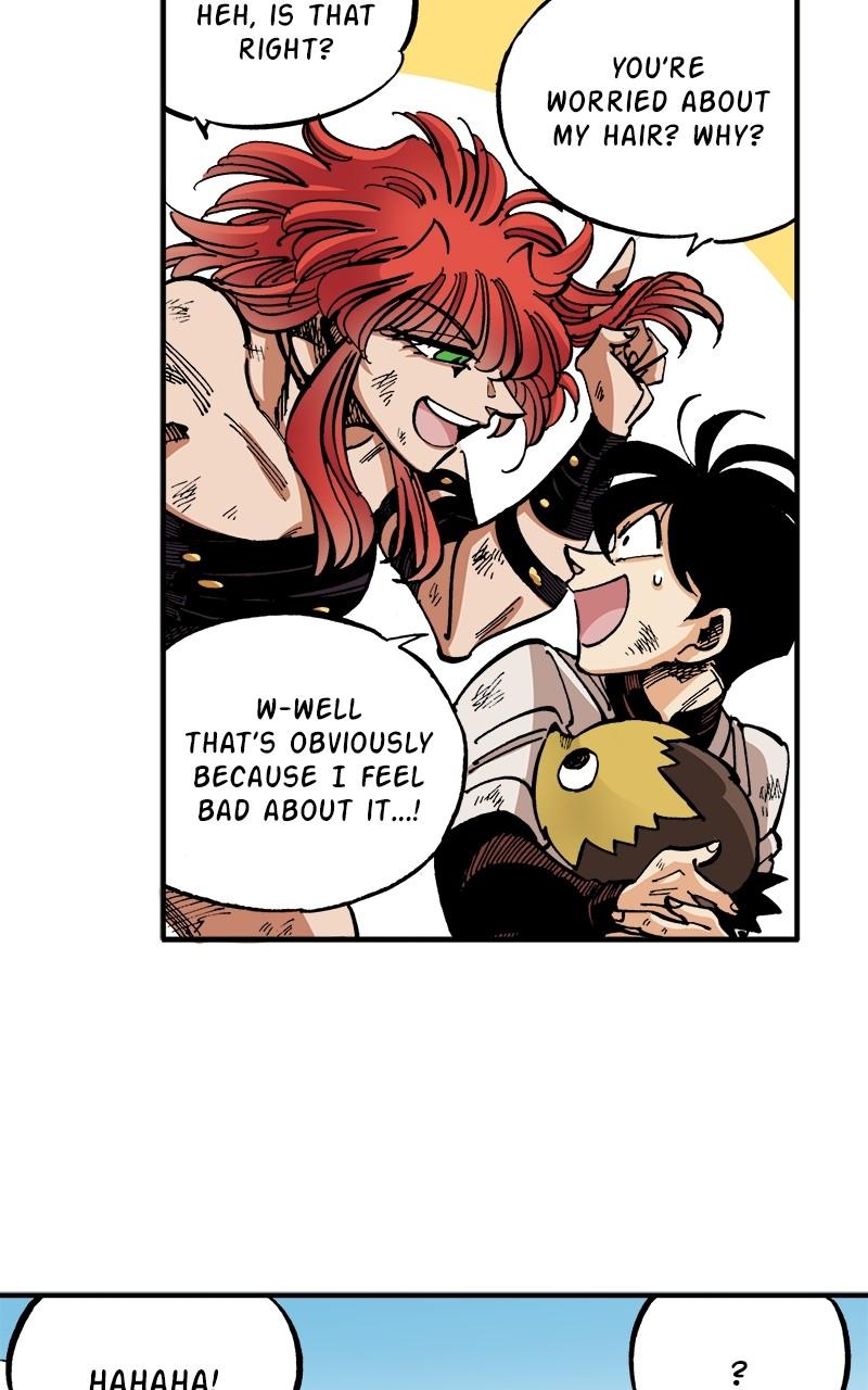 King of the East Chap 149 - Next Chap 150