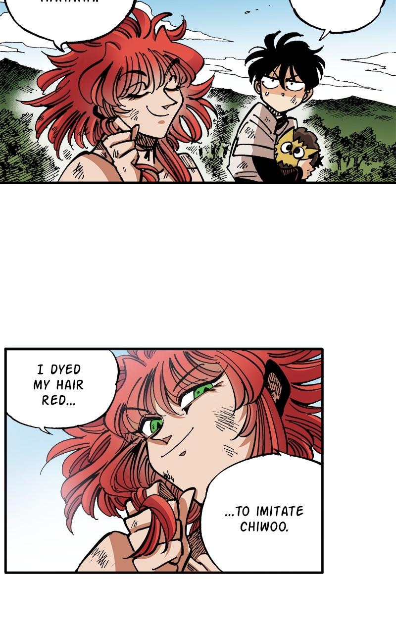 King of the East Chap 149 - Next Chap 150