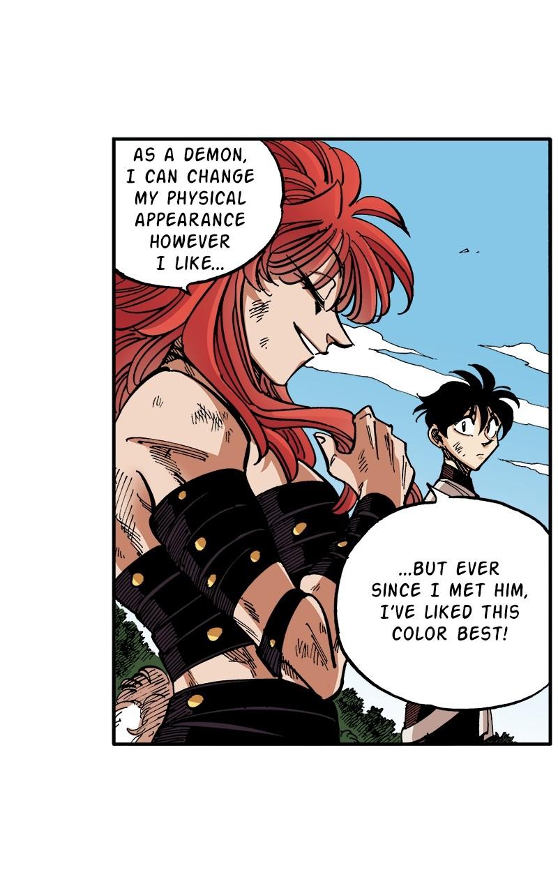 King of the East Chap 149 - Next Chap 150