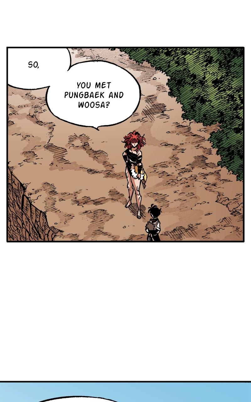 King of the East Chap 149 - Next Chap 150