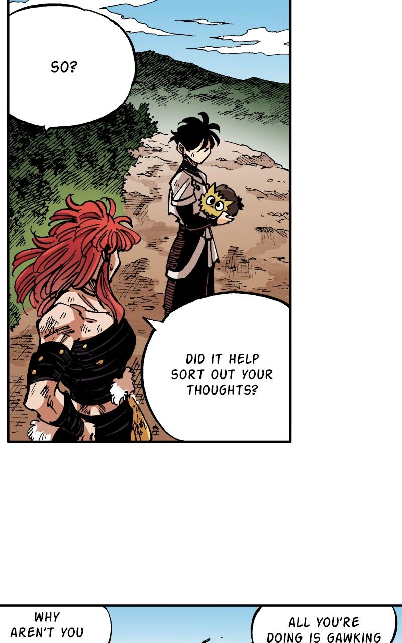 King of the East Chap 149 - Next Chap 150