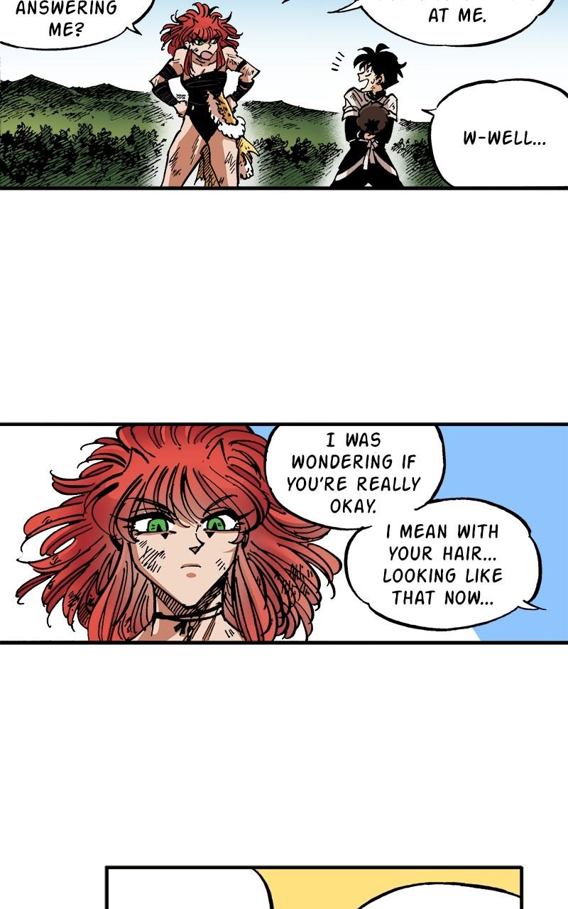 King of the East Chap 149 - Next Chap 150