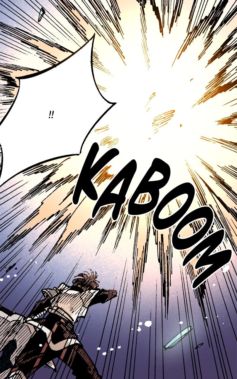 King of the East Chap 149 - Next Chap 150
