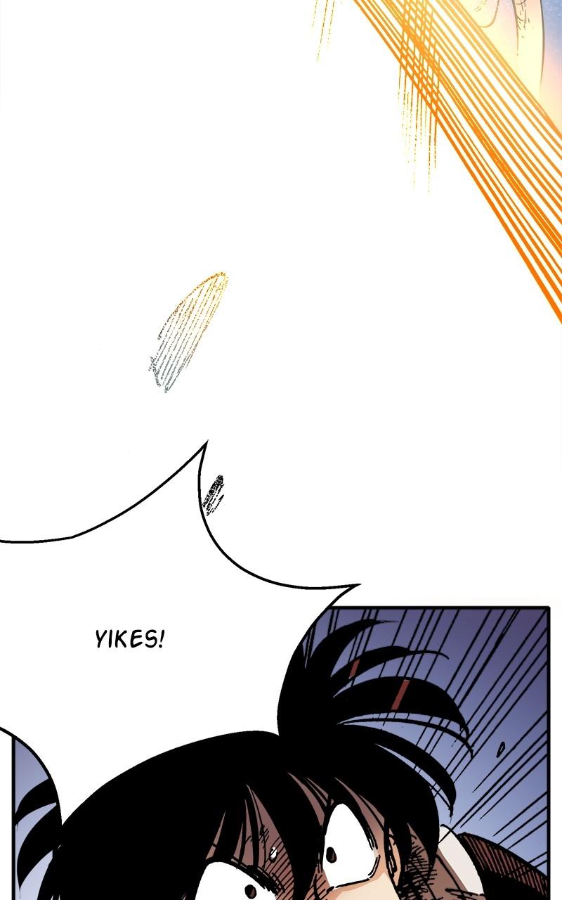 King of the East Chap 149 - Next Chap 150