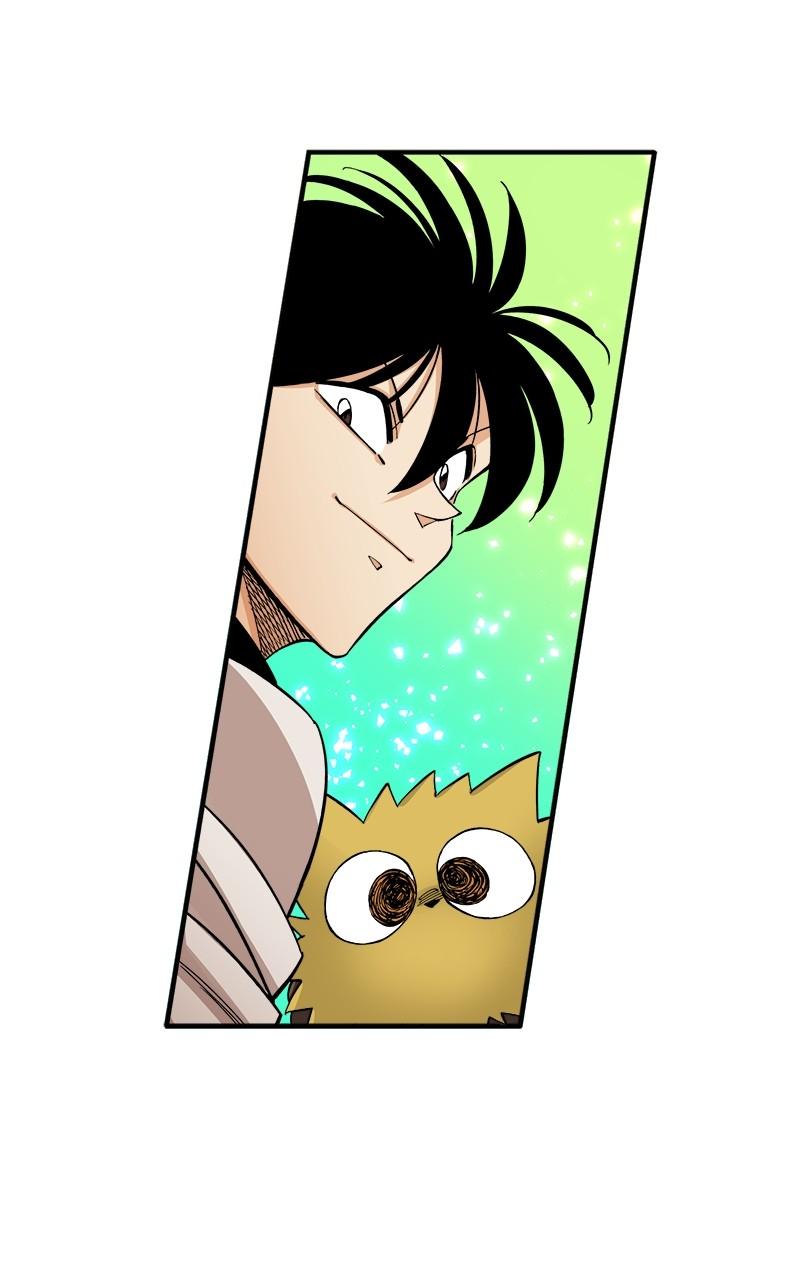 King of the East Chap 149 - Next Chap 150