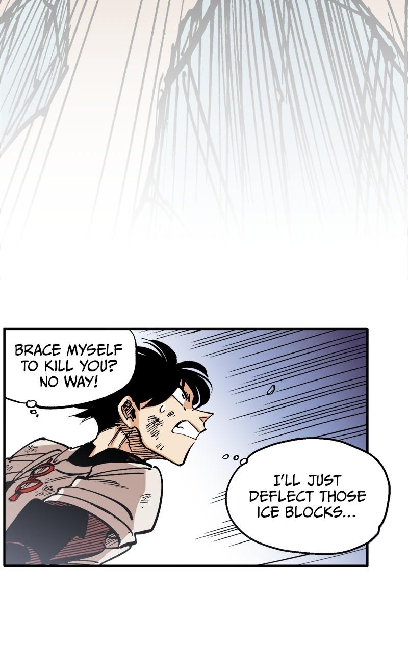 King of the East Chap 149 - Next Chap 150