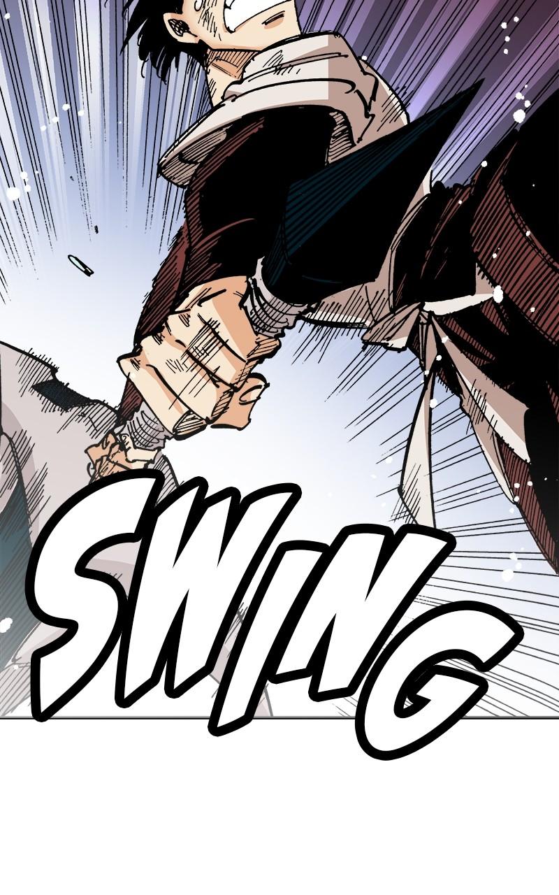 King of the East Chap 149 - Next Chap 150