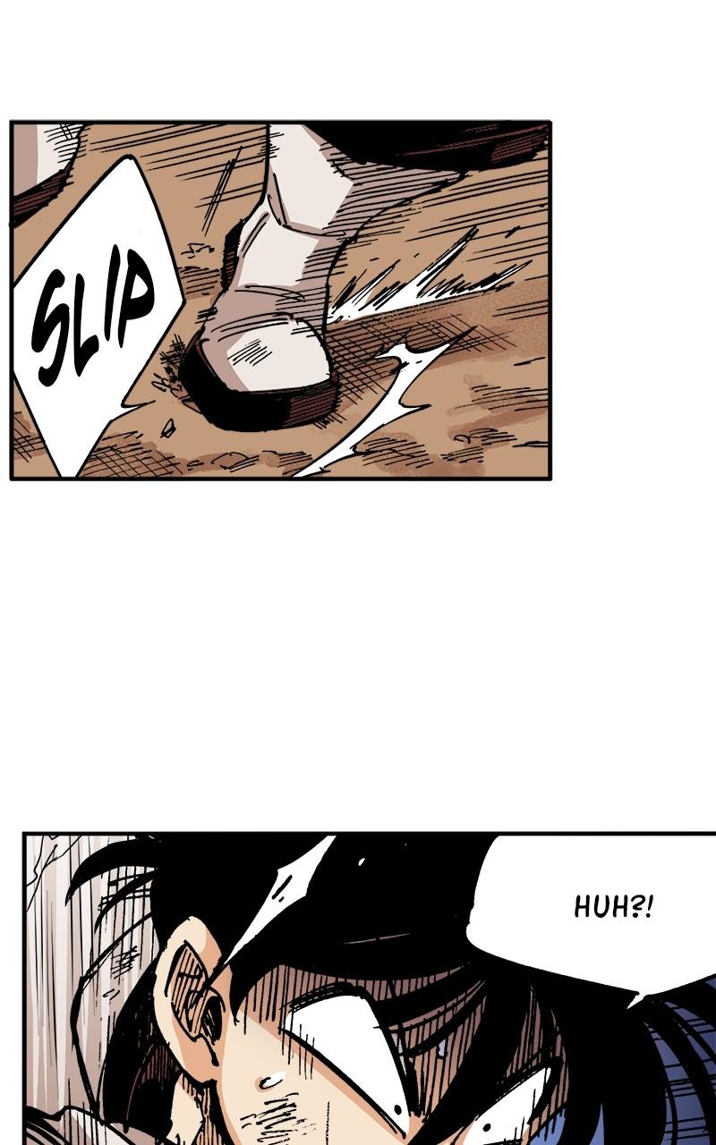 King of the East Chap 149 - Next Chap 150