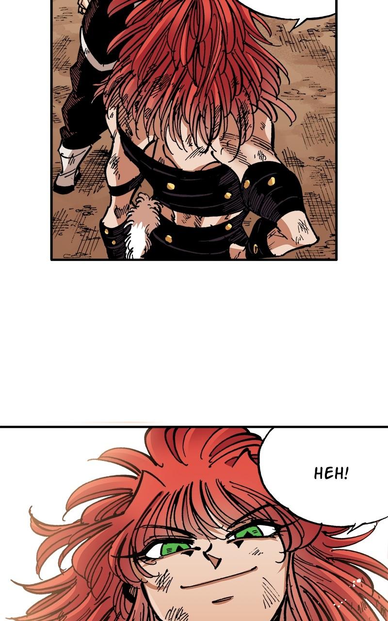 King of the East Chap 149 - Next Chap 150