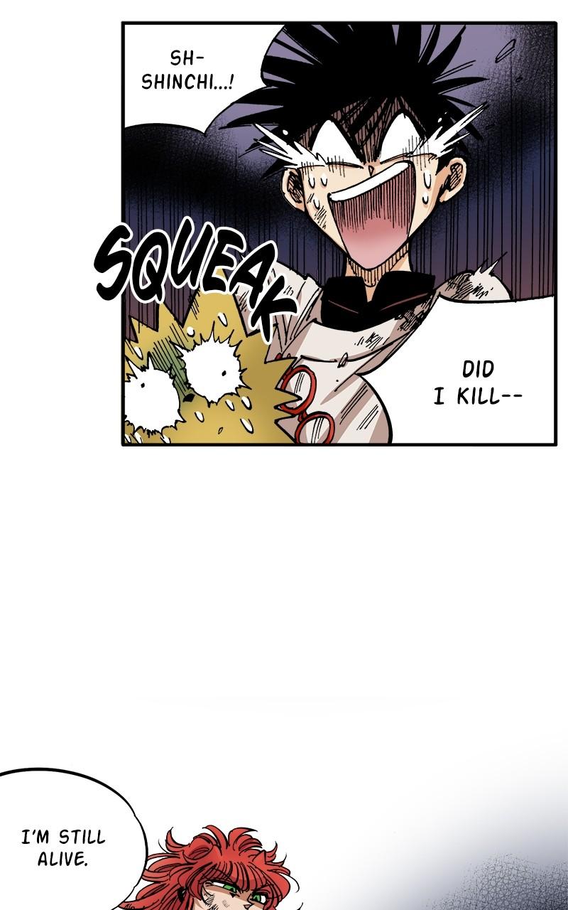 King of the East Chap 149 - Next Chap 150