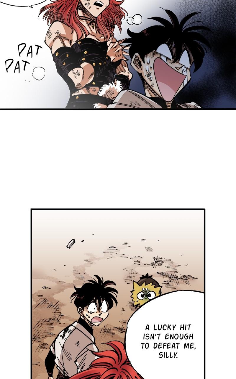 King of the East Chap 149 - Next Chap 150