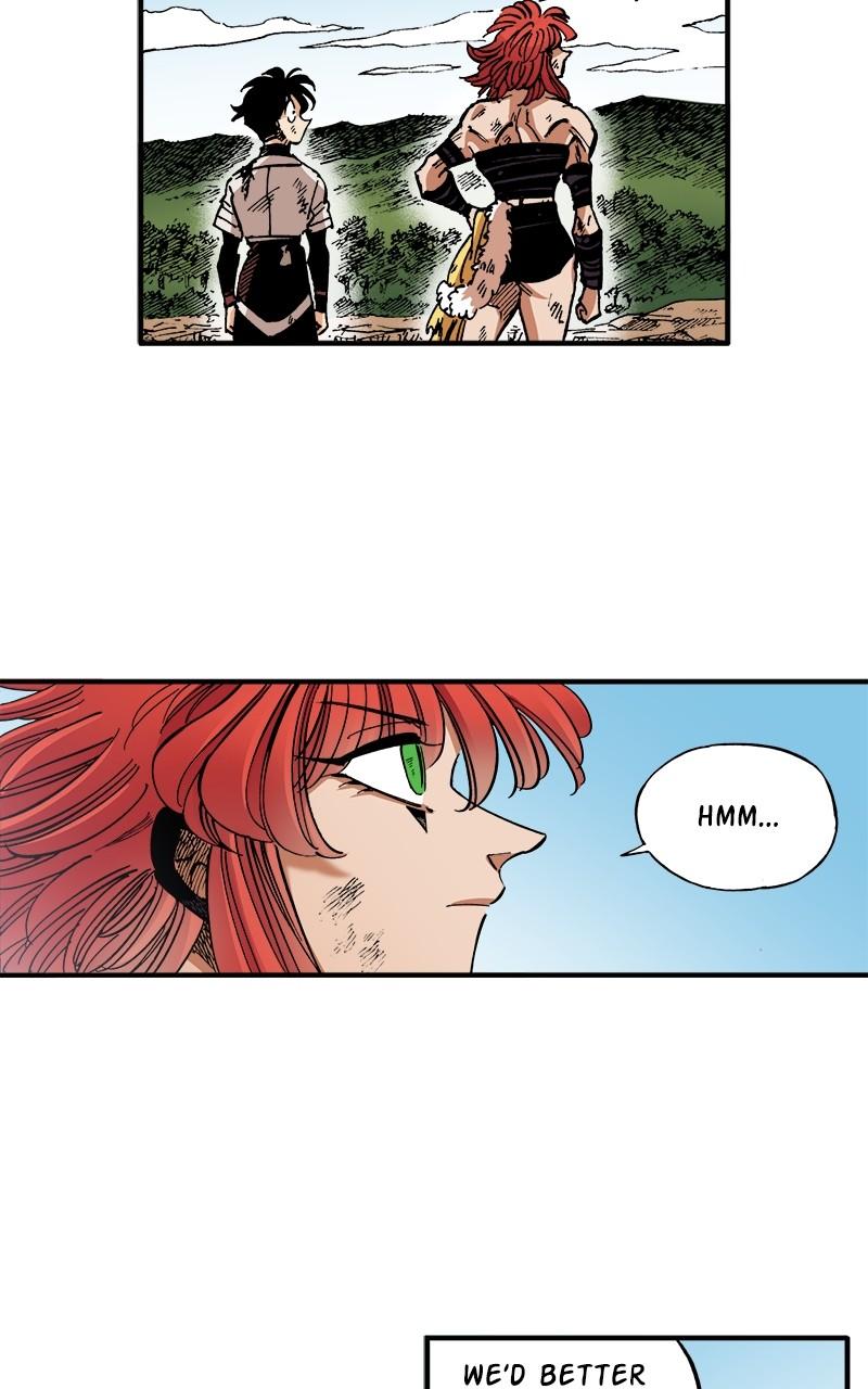 King of the East Chap 149 - Next Chap 150