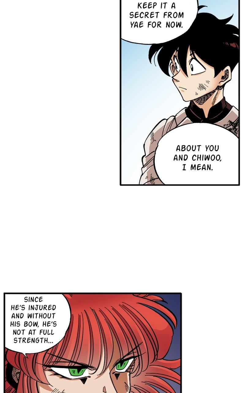 King of the East Chap 149 - Next Chap 150
