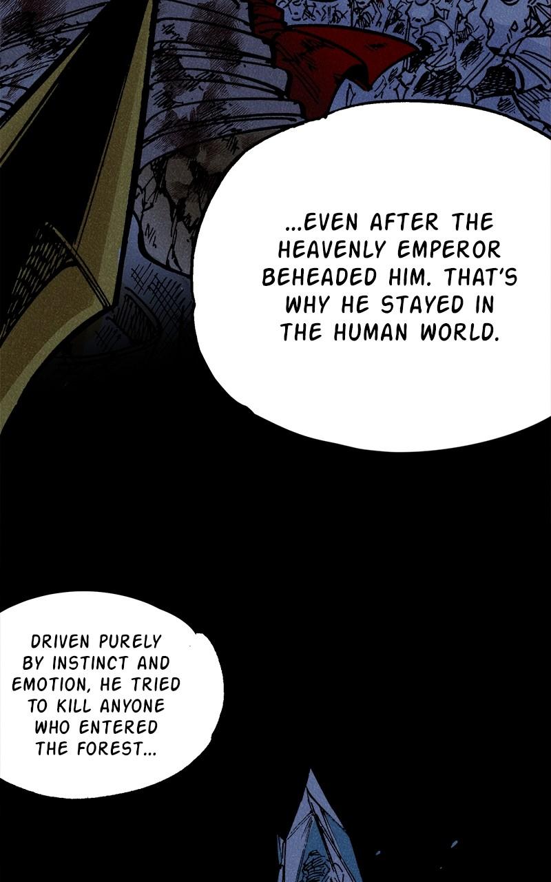 King of the East Chap 149 - Next Chap 150